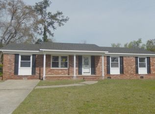 523 Audubon Cir, North Augusta, SC 29841