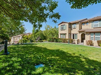 2342 Bell Flower Lane, Santa Rosa, CA, 95404