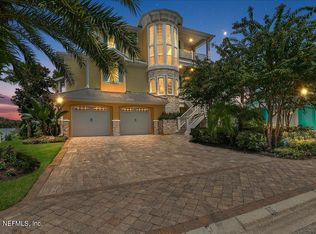 106 Yacht Club Point, Green Cove Springs, FL 32043