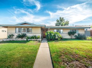 16908 Simonds St, Granada Hills, CA 91344
