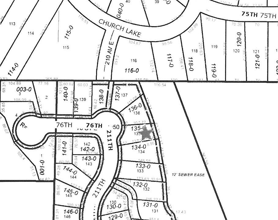 1st image of 7602 211th Ave E