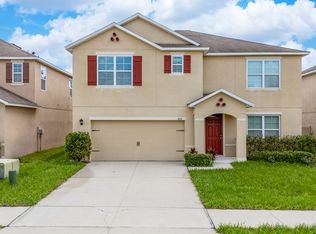 202 Lazy Willow Dr, Davenport, FL 33897