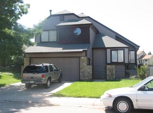 20980 E 45th Ave, Denver, CO 80249