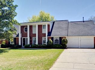 4513 Cloudview Rd, Fort Worth, TX 76109