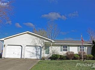 547 Juniper Dr, Davison, MI 48423