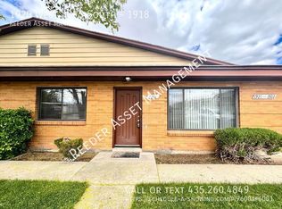 1920 W 3395 S #1918, West Valley City, UT 84119