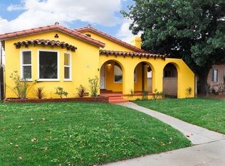768 Keenan St, Montebello, CA 90640