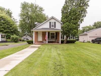 337 E Maple St, Liberty Center, OH, 43532