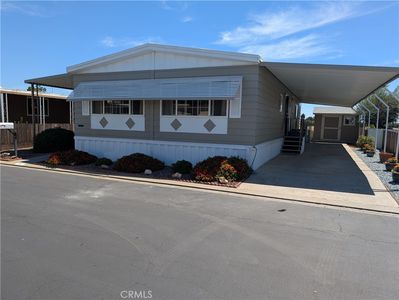 2240 Golden Oak Ln Space 16, Merced, CA, 95341