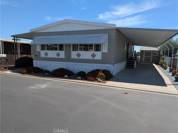2240 Golden Oak Ln Space 16, Merced, CA 95341
