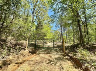 1 County Road 375, Carrollton, MS 38917