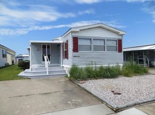 411 Yawl Dr, Ocean City, MD 21842