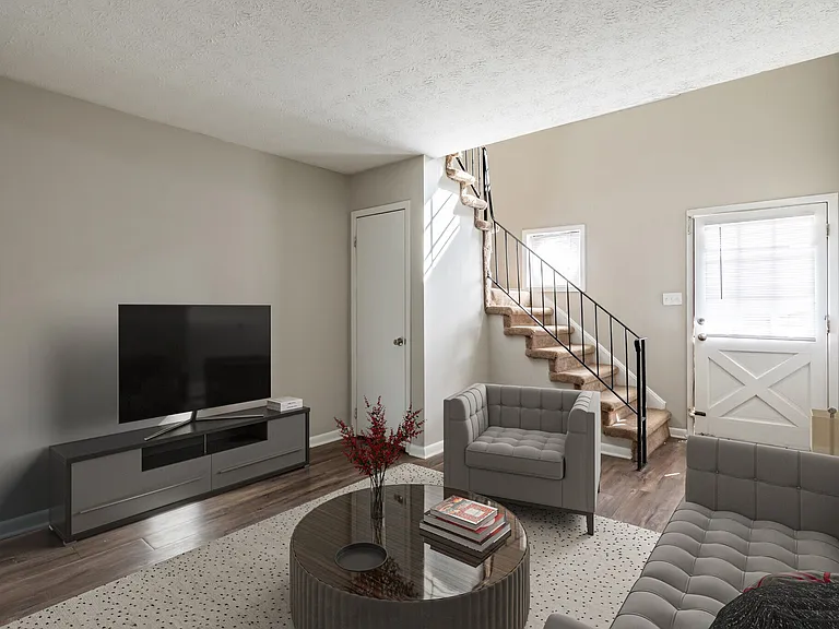 Ingleside Terrace — Photo 32