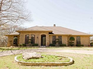 117 Sellmeyer Ln, Highland Village, TX 75077