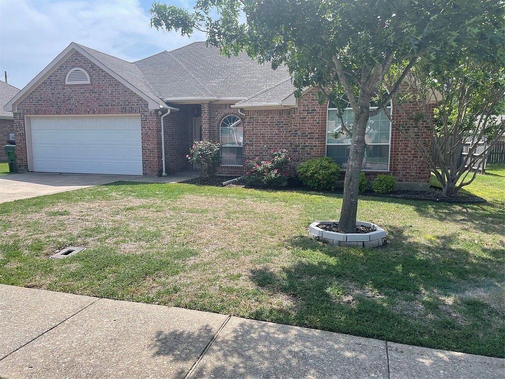 1548 Pioneer Valley Dr, Howe, TX 75459 Zillow