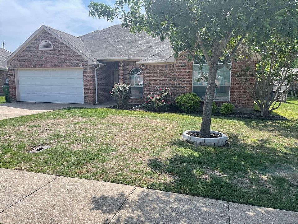 1548 Pioneer Valley Dr, Howe, TX 75459 Zillow