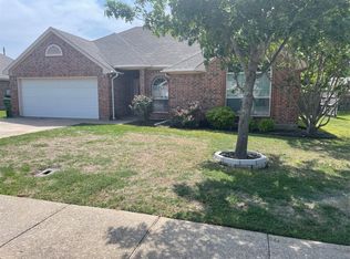 1548 Pioneer Valley, Howe, TX 75459