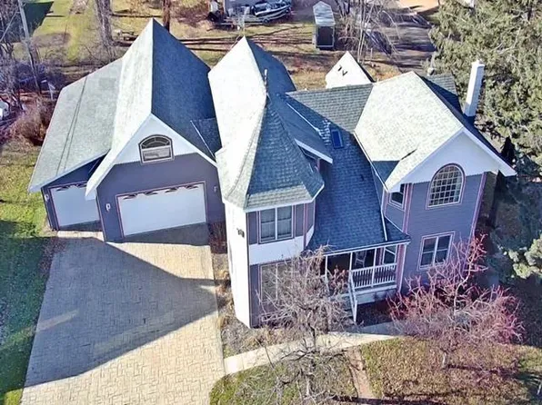 307 North PACIFIC STREET, Spencer, WI 54479