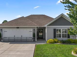 354 Caroline Ct, Talbott, TN 37877