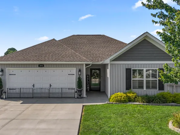 354 Caroline Ct, Talbott, TN 37877