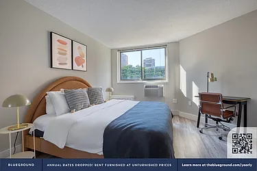 Rented by The Blueground