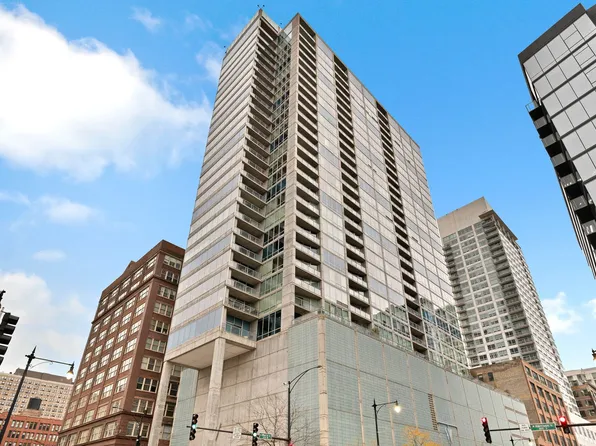611 S Wells St Unit 904, Chicago, IL 60610