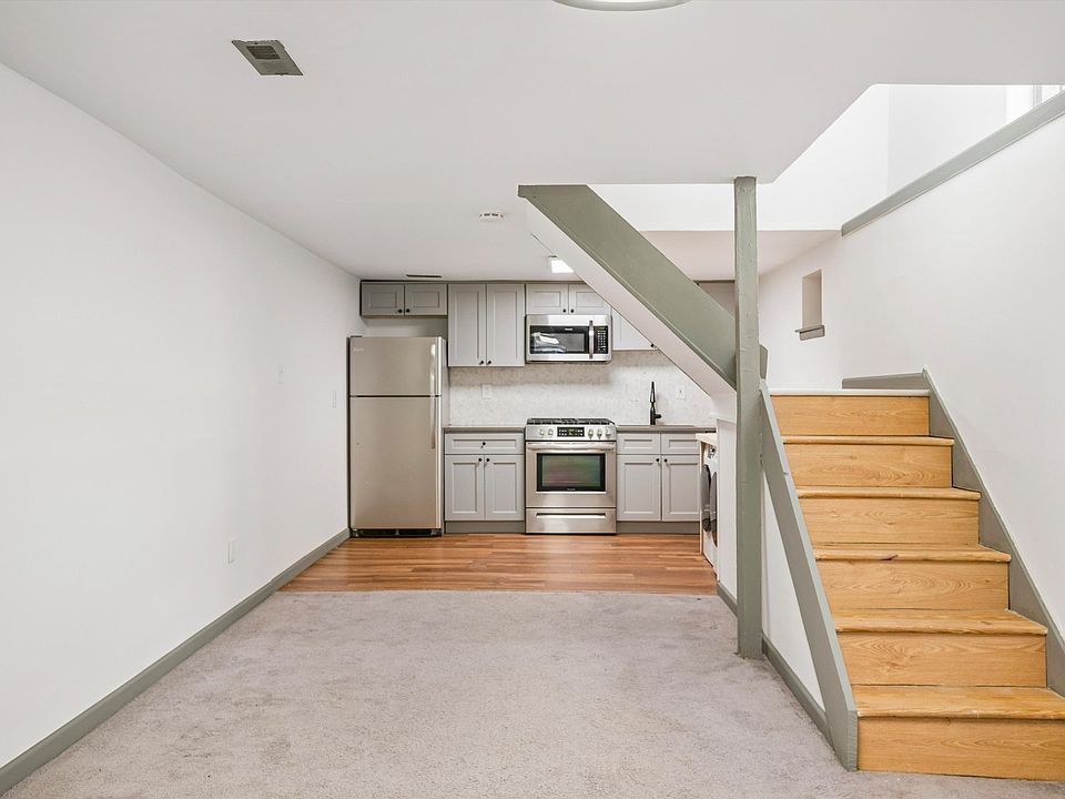1st image of 2036 Mount Vernon St #1RR