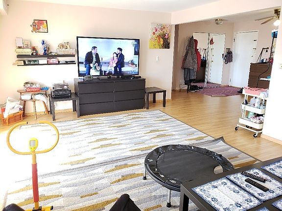 4th image of 445 S Cleveland Ave APT 405