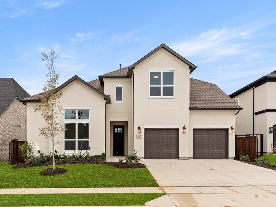Lindale Transitional Home Site 86