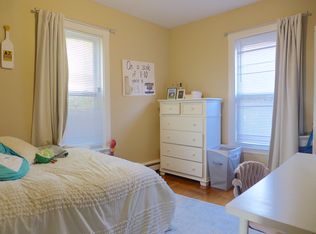 4 Cherokee St, Roxbury, MA 02120