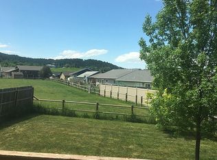 677 Yukon Way, Whitewood, SD 57793