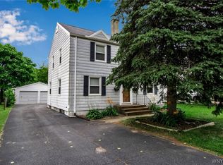 43 Virginia Rd, Buffalo, NY 14225