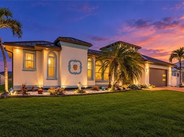 2441 NW 9th Ter, Cape Coral, FL 33993