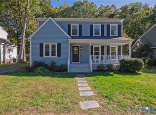 1131 Huntersdell Ter, North Chesterfield, VA 23235