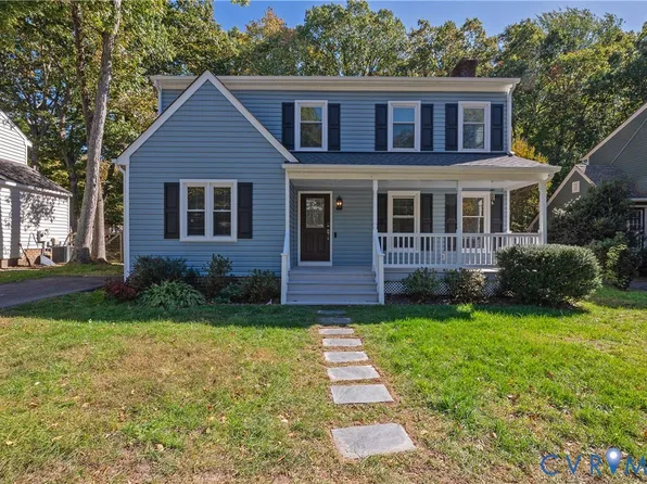 1131 Huntersdell Ter, North Chesterfield, VA 23235