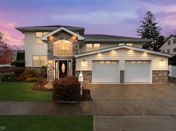 46 Ridge Ave, Little Falls Twp., NJ 07424