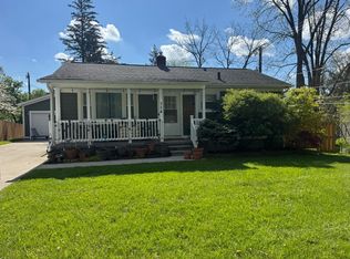 714 Pomona Rd, Ann Arbor, MI 48103