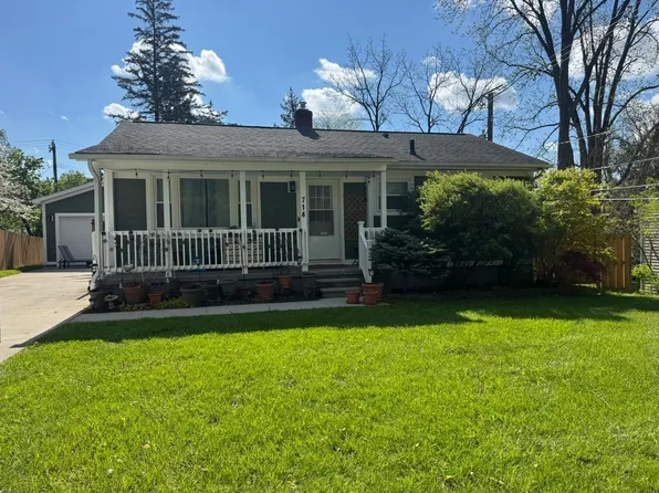 714 Pomona Rd, Ann Arbor, MI 48103