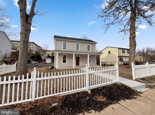 9204 Douglas St, Manassas, VA 20110