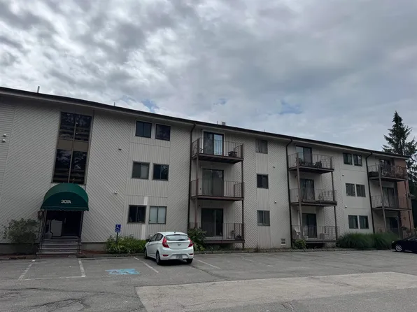 307A Amherst Street #21, Nashua, NH 03063