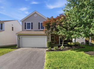 5778 Genoa Farms Blvd, Westerville, OH 43082