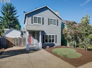 17337 SW Chris St, Beaverton, OR 97078