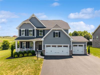 1078 Wedgewood Dr, Jeannette, PA, 15644