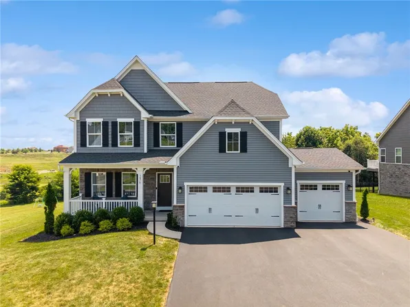 1078 Wedgewood Dr, Jeannette, PA 15644