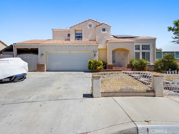 12369 Quanah Ct, Victorville, CA 92395