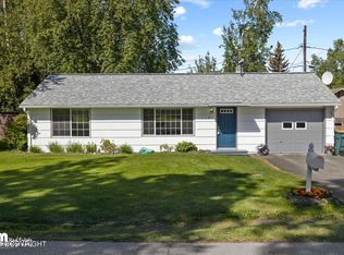 4902 Roger Dr, Anchorage, AK 99507