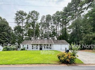 36 Hartley Woods Dr NE, Kennesaw, GA 30144
