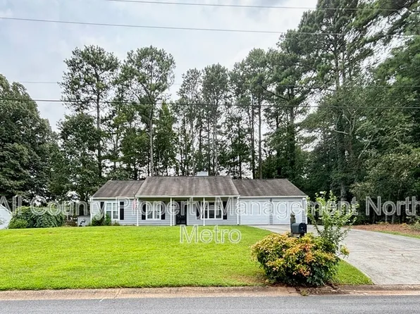 36 Hartley Woods Dr NE, Kennesaw, GA 30144