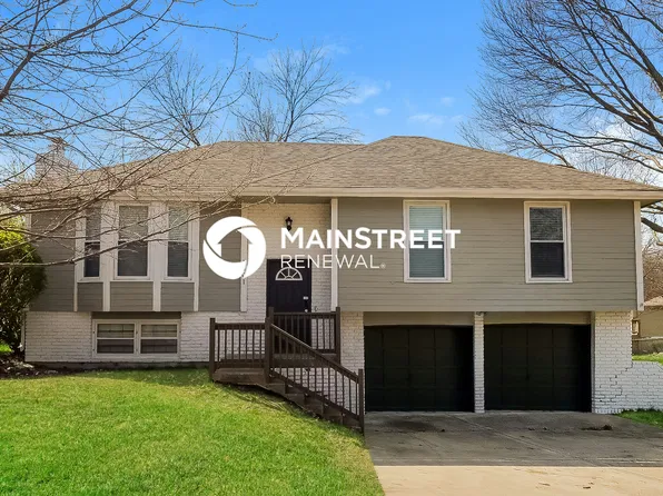 1001 NE 104th Ter, Kansas City, MO 64155