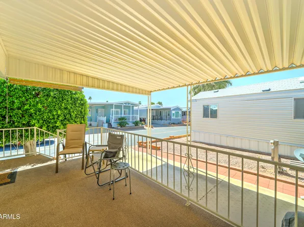 111 S GREENFIELD Road #531, Mesa, AZ 85206